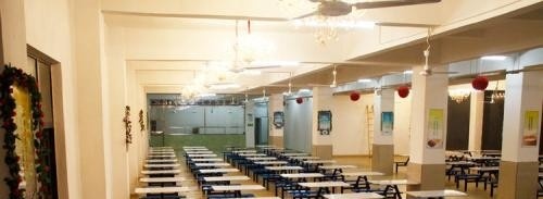 山西吕梁煤炭工业学校