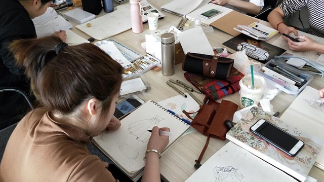 学服装设计,色彩、款式、面料那个最重要? 学服装设计,色彩、款式、面料那个最重要?