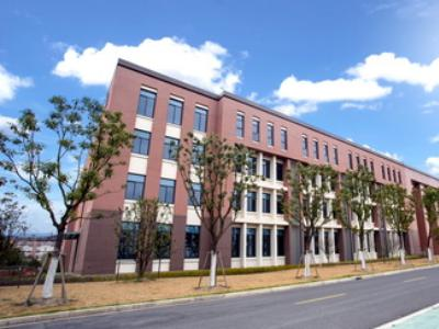 教学楼