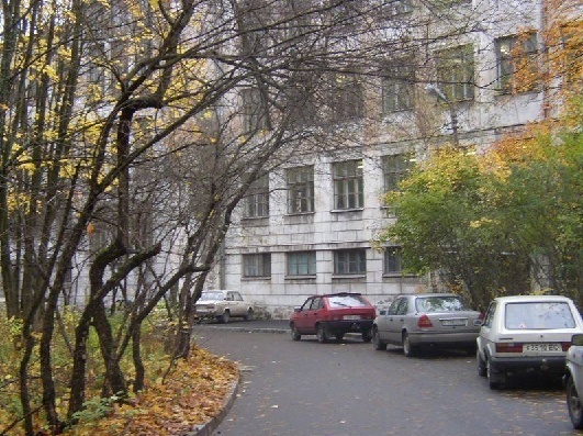 圣彼得堡国立技术大学