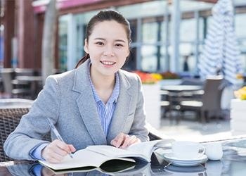 日企就业职业者