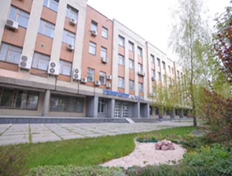 基辅经济法律大学