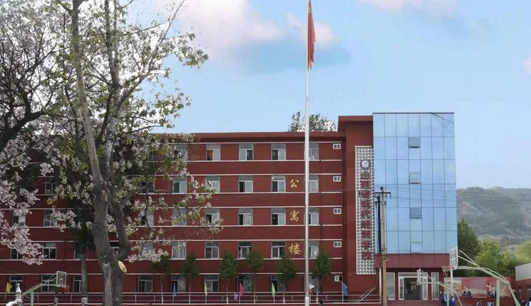 山西现代经贸学校