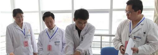 邢台英才医学中等专业学校