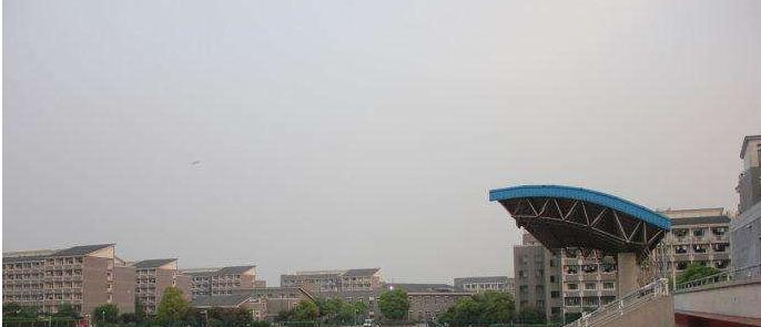 浙江旅游职业学院