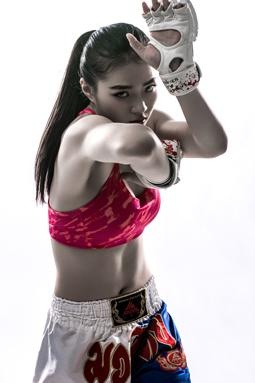 邓梦婷