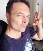Jason Swain
