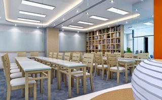 启德教育深圳学校