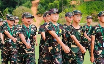 励志感恩教育
