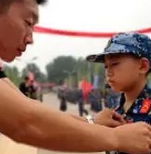 了解孩子们情况