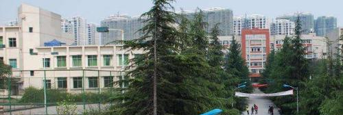 贵阳工业职业学校