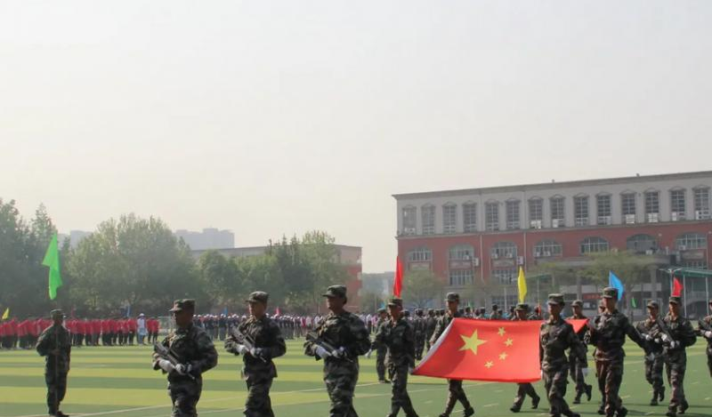 泸州财经学校2022年报名条件、招生要求、招生对象