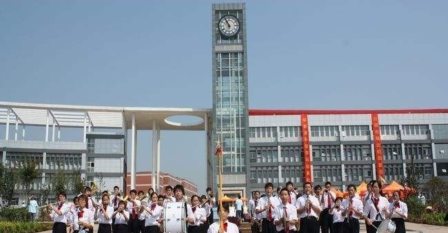 郑州城市职业学院单招