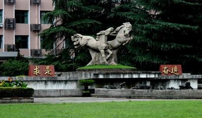 浙江大学国际预科