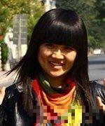 西安薇影化妆培训学校-徐嬴