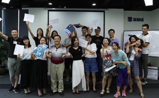 徐州新励成口才培训