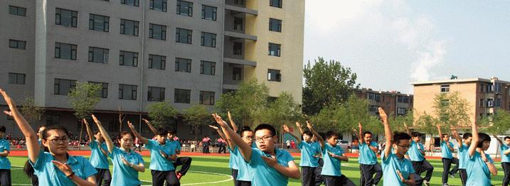 太原北辰双语学校小学部怎么样、好不好
