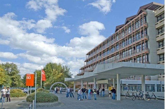 波鸿工程应用技术大学