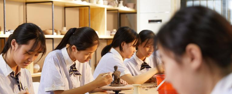 南京人民中学网站