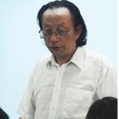 涂教授，室内设计教授