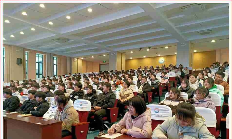 太湖职业技术学校