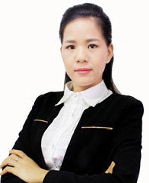 韦丽萍
