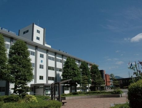 福井工业高等专门学校