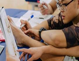 北京赛普健身学院