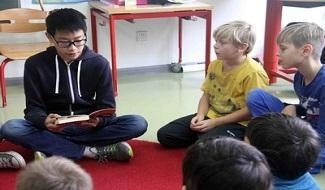 上海德国学校