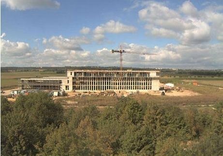 美因兹应用技术大学