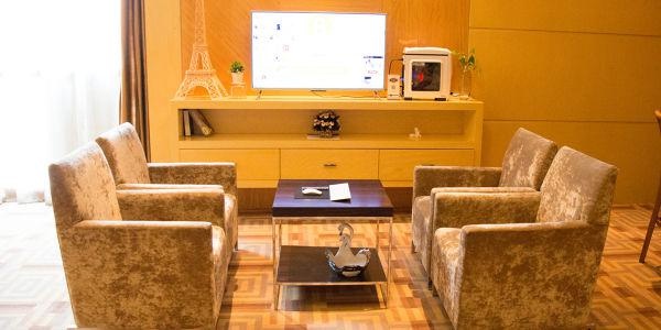 AF国际艺术教育靠谱吗