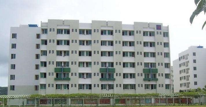 广东职业技术学院单招成绩查询时间