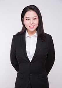 冉子薇 Anita
