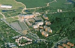 弗伦斯堡应用技术大学