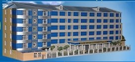 达吉斯坦国立国民经济学院