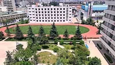 昆明市西山区职业高级中学
