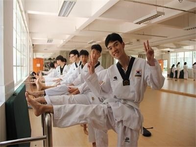 深圳奥斯翰外语学校