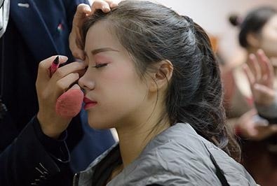 哪些人适合学美睫课程？