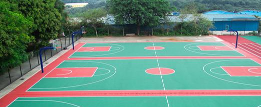 广州蓝天高级技工学校