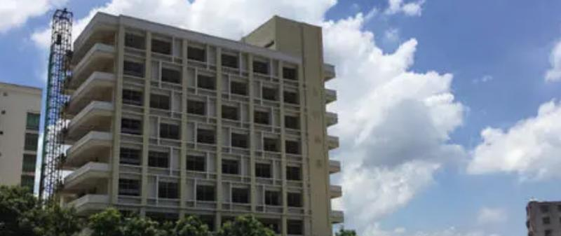 雷州职业高级中学