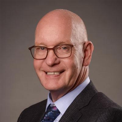 Warren Johnston
