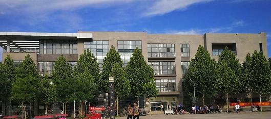 河北机电职业技术学院