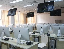 太原艺博IT教育