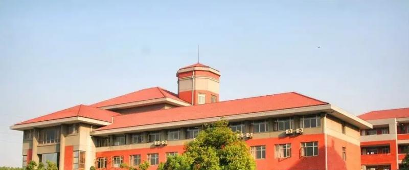无锡中学国际部2022年学费标准
