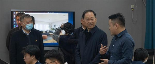 郑州电子信息工程学校