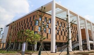 常州外国语学校剑桥国际高中