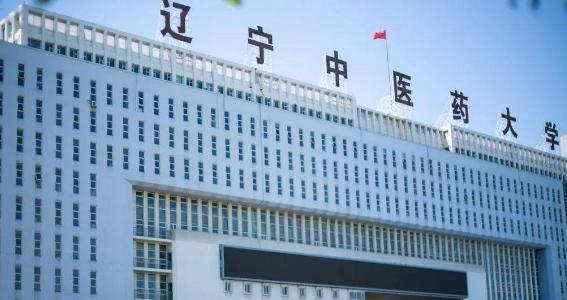辽宁中医药大学