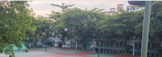 海南省农垦实验中学