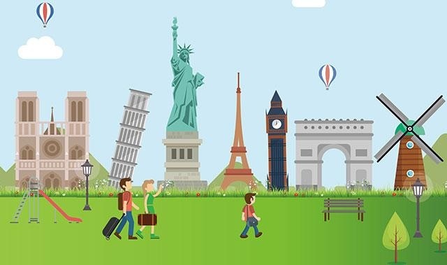 美国高中的申请条件