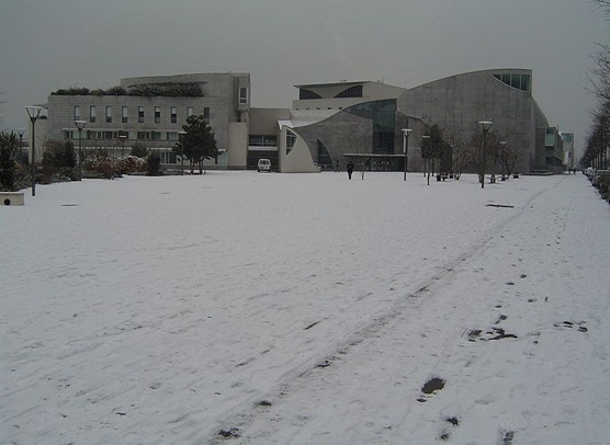 里昂高等师范学校